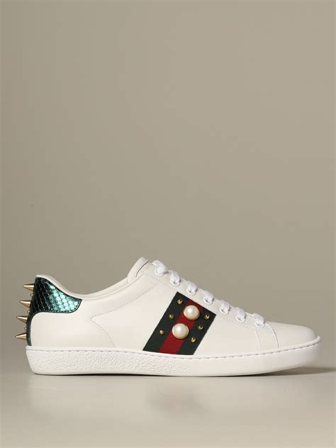 basket gucci femme 2023